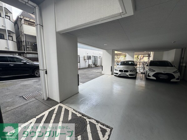 パークアクシス亀戸中央公園の物件内観写真